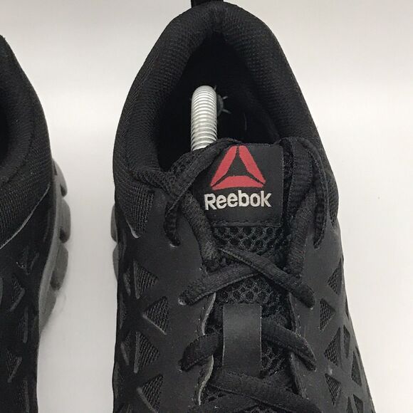 Reebok SubLite Cushion Work Alloy Toe Men's 12W Shoe ASTM F2413-11 MI/75 C-75 EH - Picture 12 of 13